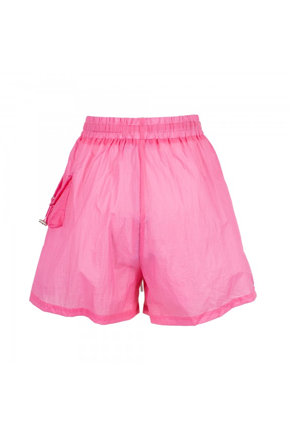 U R Ink PARANORTE 094S4G8 SHORTS ROSA Italia
