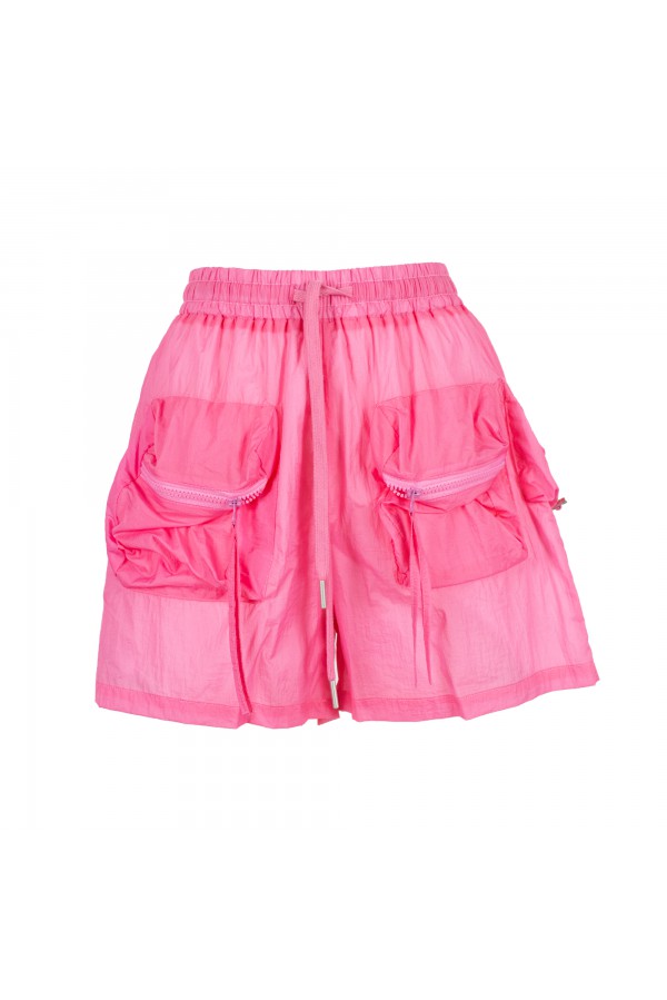 U R Ink PARANORTE 094S4G8 SHORTS ROSA Italia