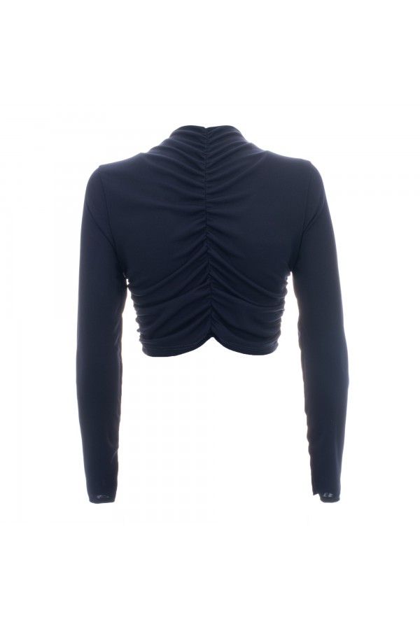 U R Ink CADICE254W2M0 CAMICIE e BLUSE BLU Offerte speciali