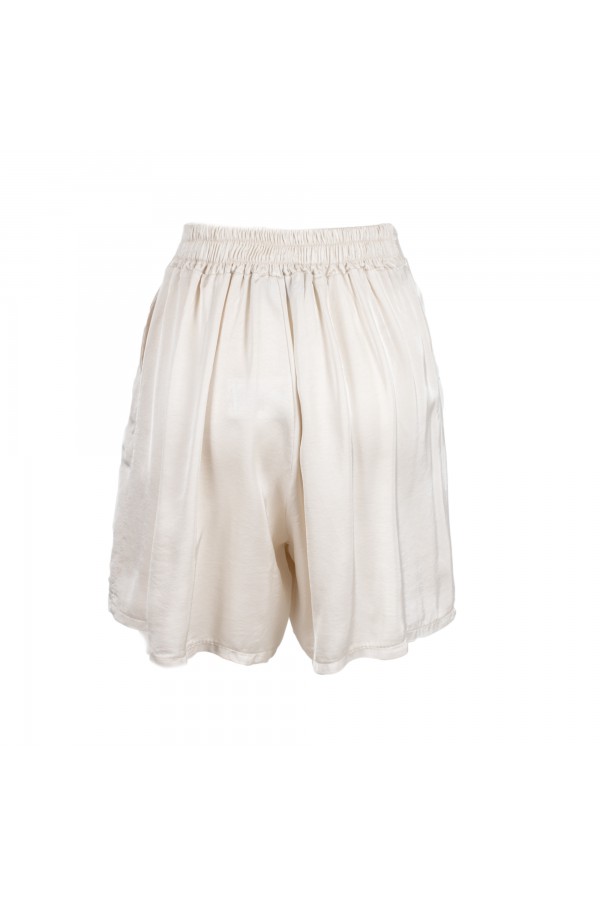U R Ink LINARES 094S4H1 SHORTS BURRO Moda
