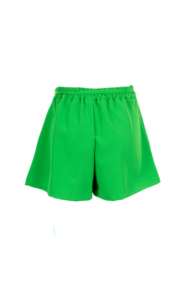 U R Ink LAGARTO 014S4F2 GONNE VERDE 2025