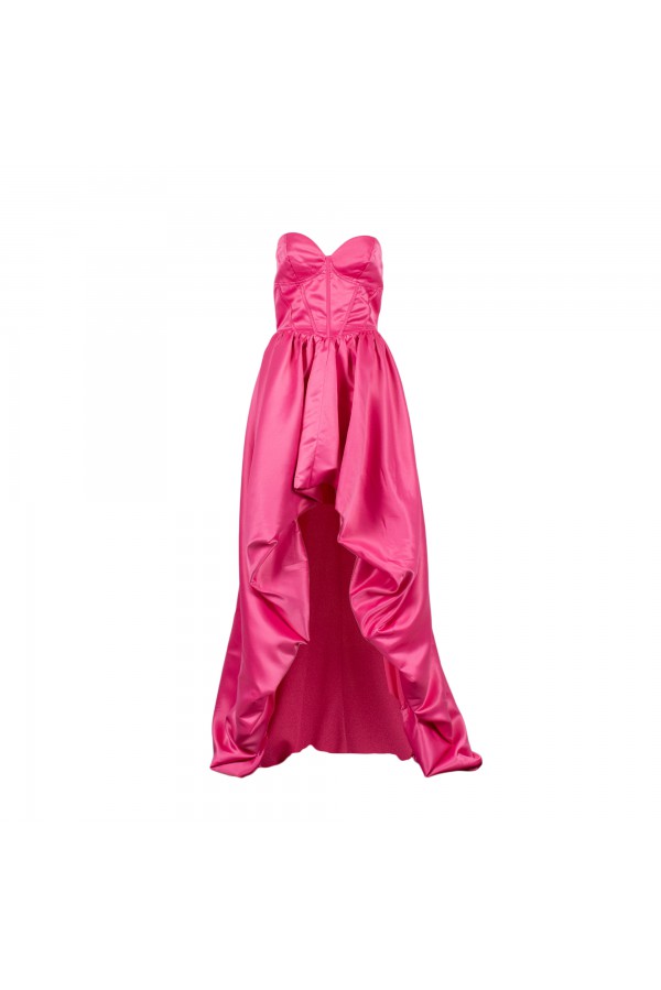 U R Ink LA PLATA 114S4G8 ABITI ROSA Italy