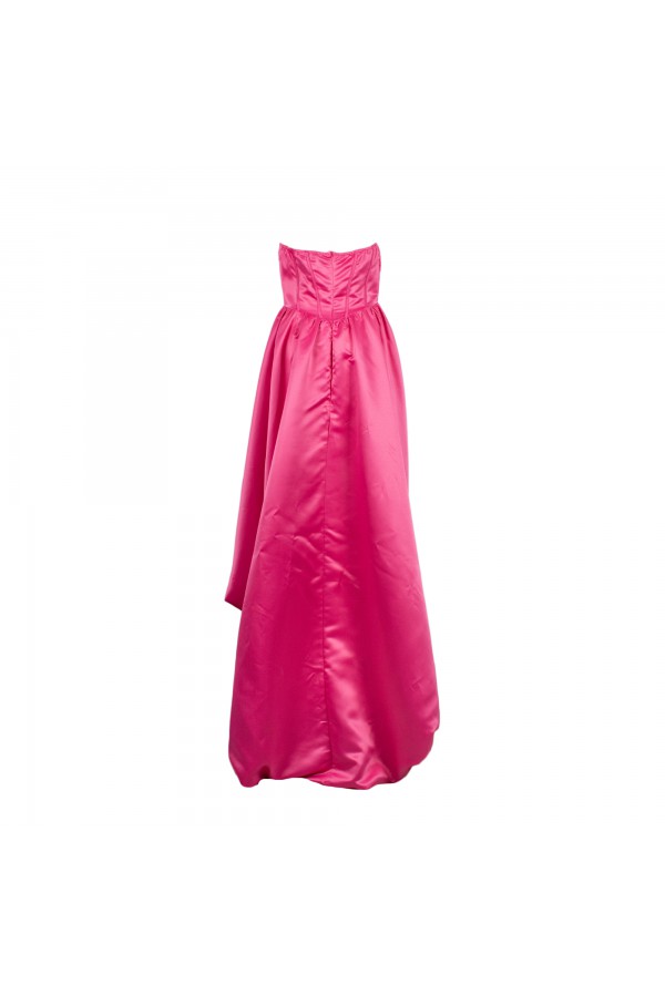 U R Ink LA PLATA 114S4G8 ABITI ROSA Italy