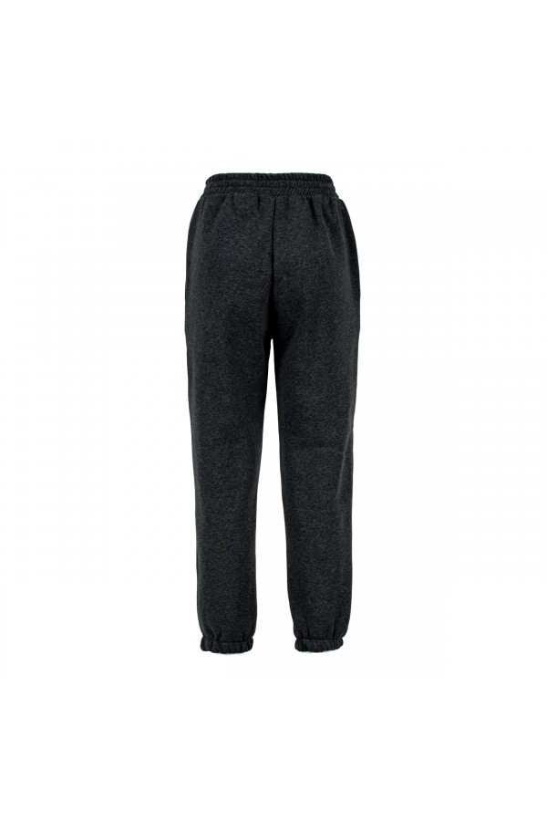 U R Ink DELFINA054W1A4 PANTALONI BLACK Soddisfazione Garantita