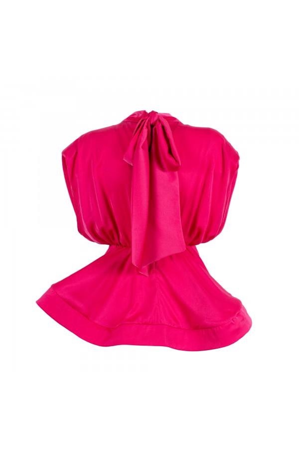 U R Ink VIGO 234S49C CAMICIE e BLUSE FUCSIA Novità