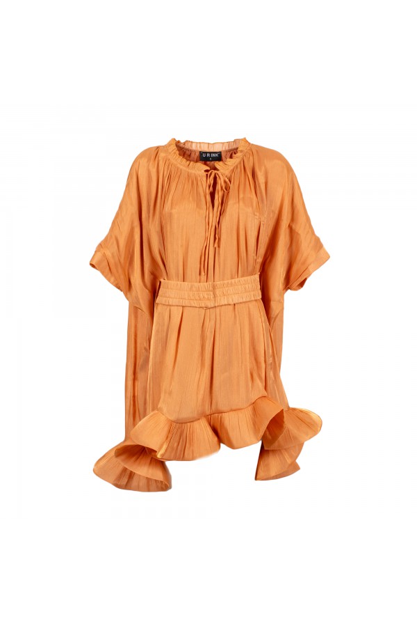U R Ink SOUSA 114S4C0 ABITI ARANCIO Hotsell