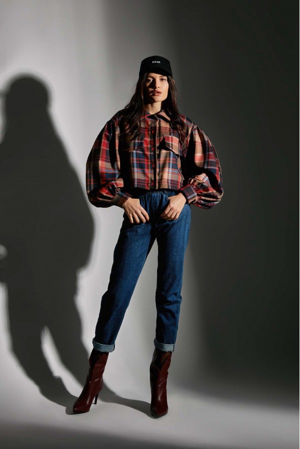 U R Ink ALBERTA104W1C9 JEANS DENIM I Più Venduti