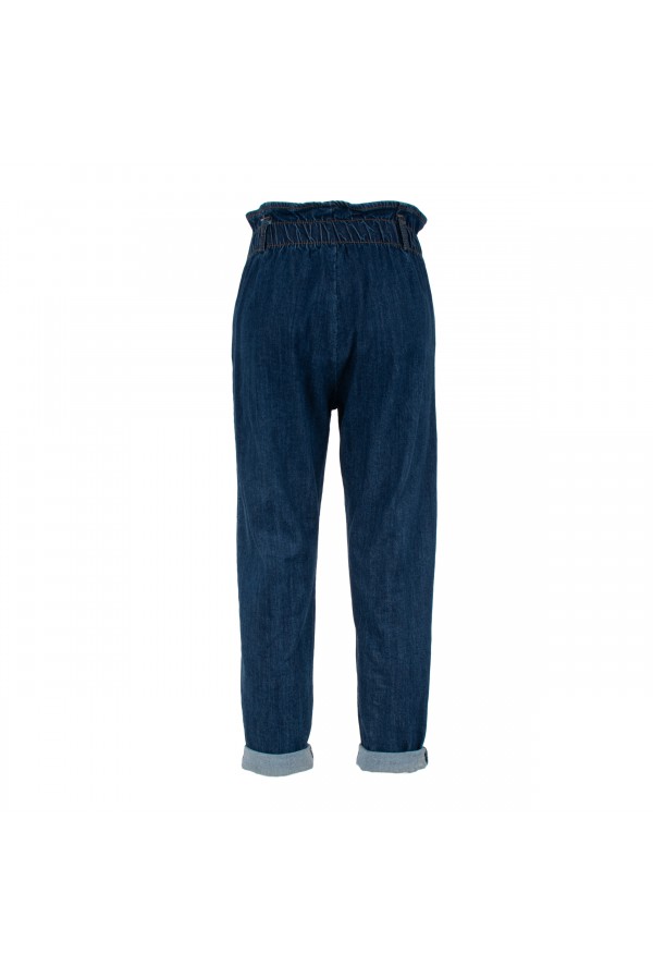 U R Ink ALBERTA104W1C9 JEANS DENIM I Più Venduti