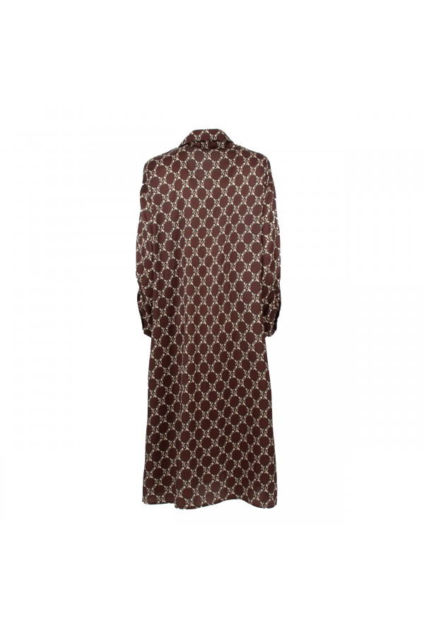U R Ink DELIZIA144W1A3 ABITI BROWN 2025