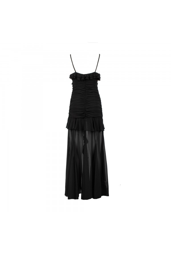 U R Ink SABADELL 114S4D6 ABITI NERO Soddisfazione Garantita