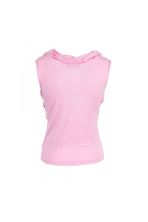 U R Ink ROBORÉ 124S4G8 TOP e BODY ROSA Qualità Garantita