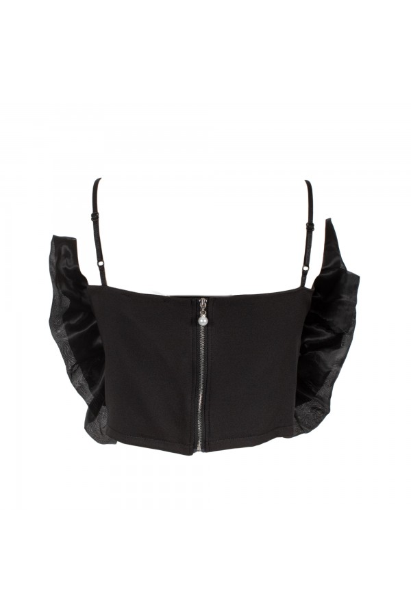 U R Ink RIO CLARO 124S4D6 TOP e BODY NERO Acquista Ora