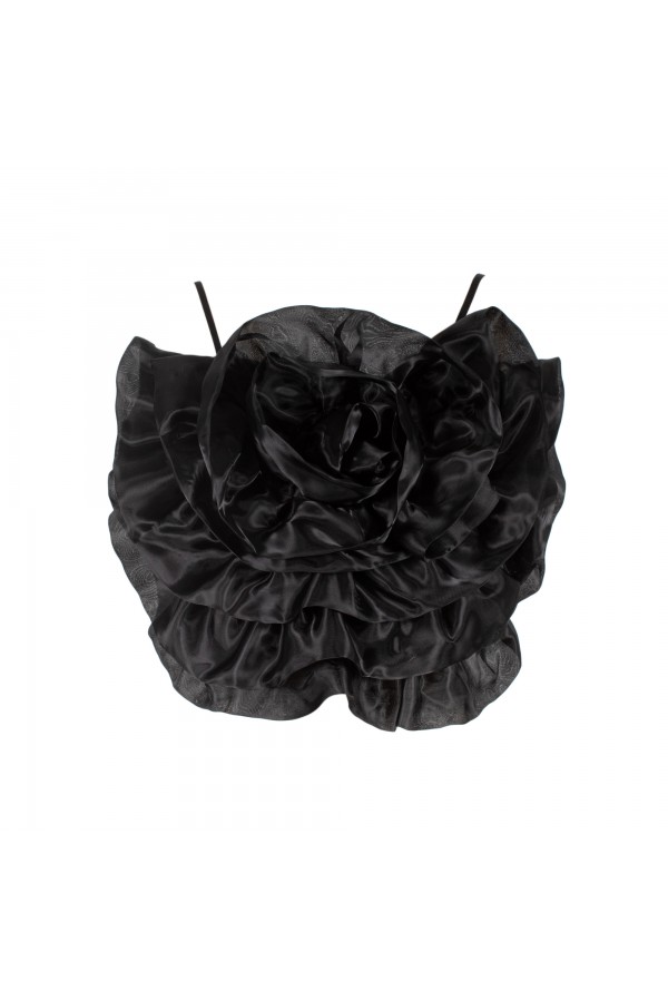 U R Ink RIO CLARO 124S4D6 TOP e BODY NERO Acquista Ora