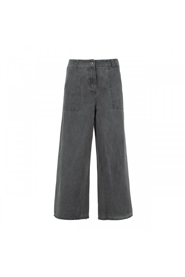U R Ink ASIA104W1B2 JEANS GREY Convenienza
