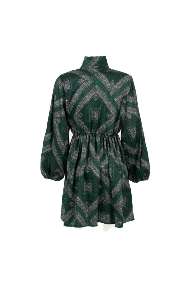 U R Ink BICE144W1A8 ABITI GREEN Black Friday