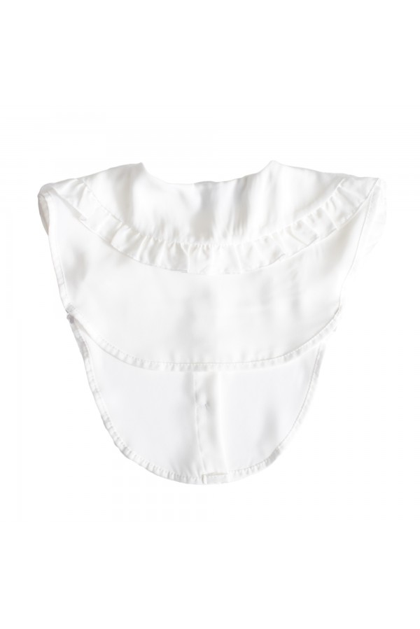 U R Ink BEBE741W2D7 ACCESSORI BIANCO Offerta Pasqua