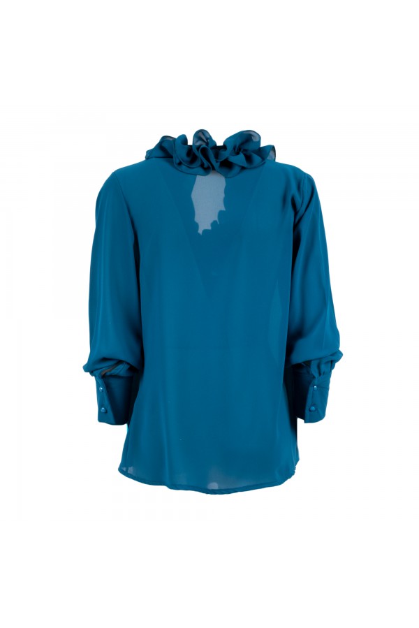 U R Ink SORIA 254W3Z6 CAMICIE e BLUSE BIANCO Bestseller