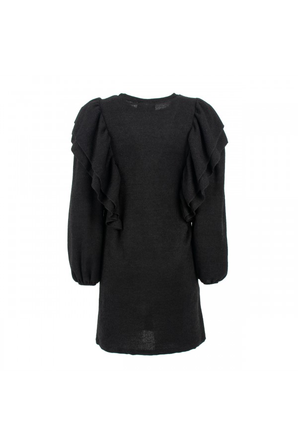 U R Ink IVETTA144W1A4 ABITI BLACK Comprane uno, ottenene uno gratis