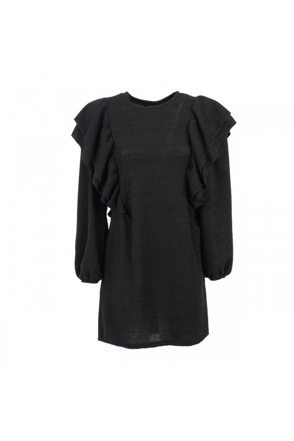 U R Ink IVETTA144W1A4 ABITI BLACK Comprane uno, ottenene uno gratis