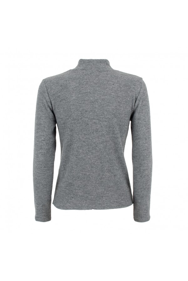 U R Ink ILEANA544W1B2 MAGLIERIA GREY Enormi risparmi