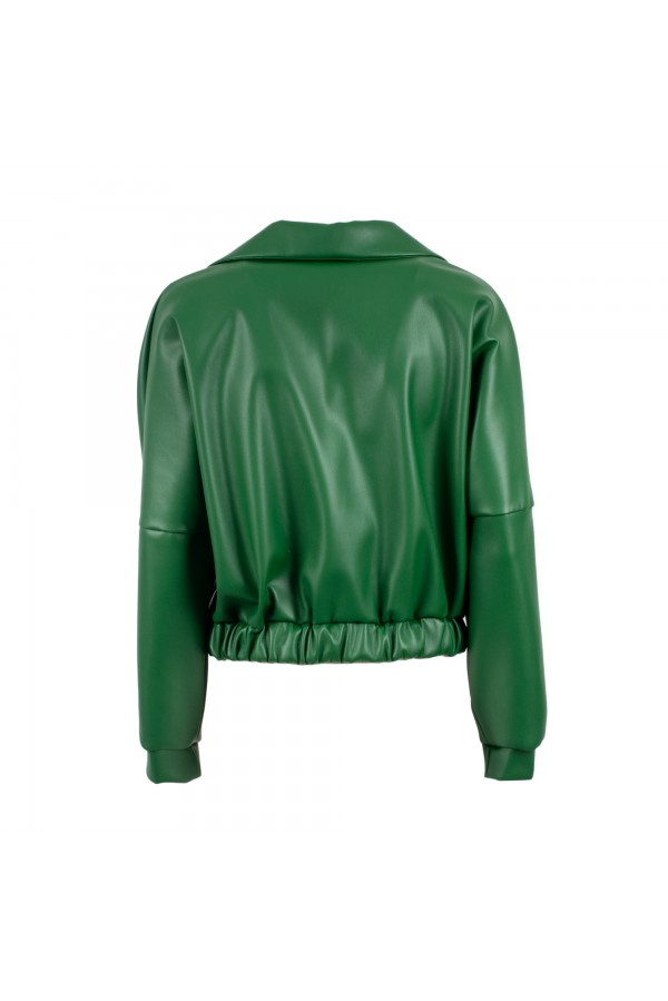 U R Ink SEGOVIA 234W3F2 CAMICIE e BLUSE VERDE Promozione temporanea