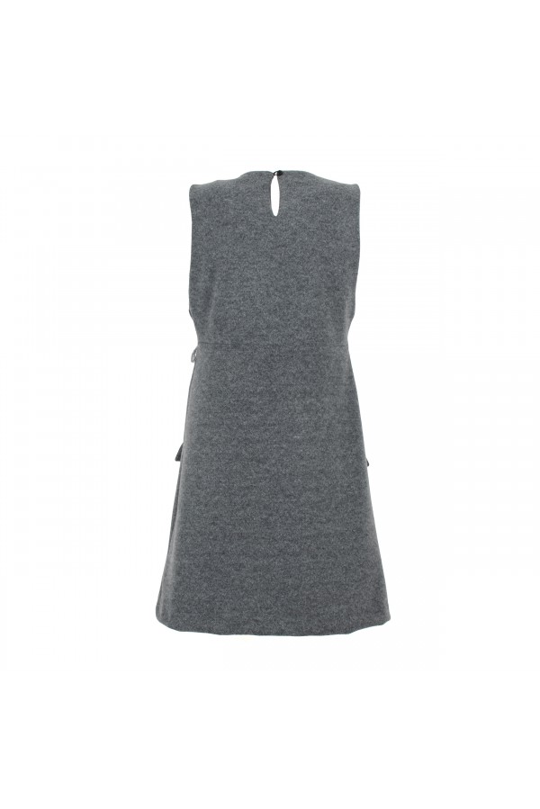 U R Ink LEONTINA144W1B2 ABITI GREY Officina