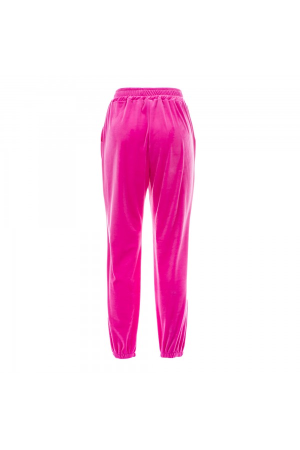 U R Ink LAGOS244W2G8 PANTALONI ROSA Duty-free