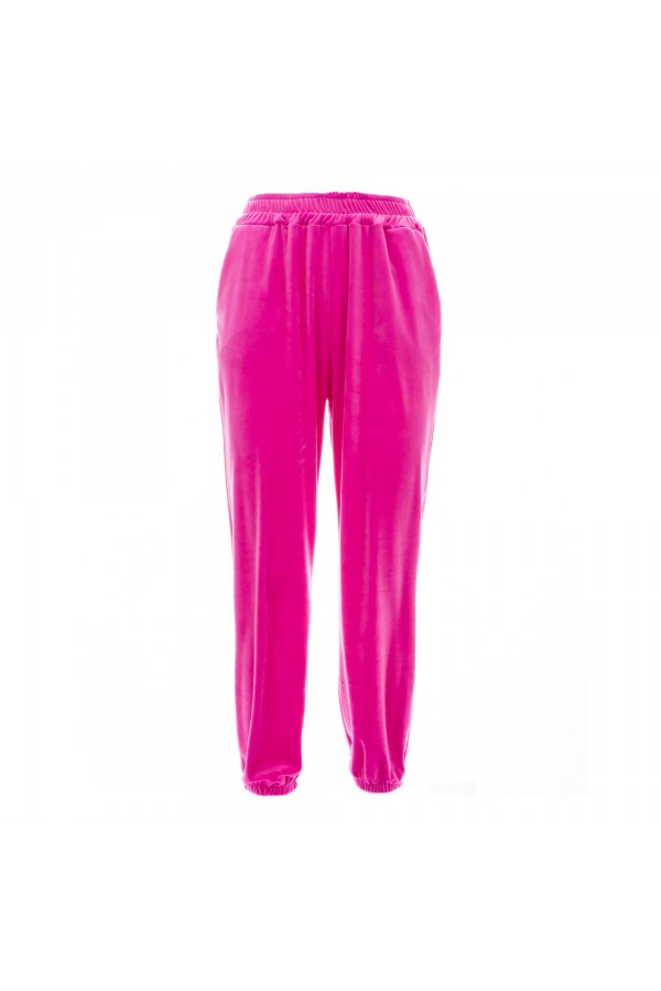 U R Ink LAGOS244W2G8 PANTALONI ROSA Duty-free
