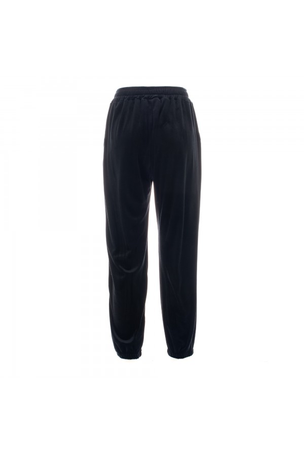 U R Ink LAGOS244W2D6 PANTALONI NERO 50% di sconto per tempo limitato