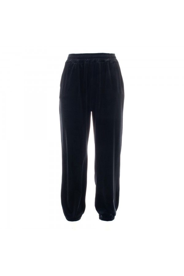 U R Ink LAGOS244W2D6 PANTALONI NERO 50% di sconto per tempo limitato