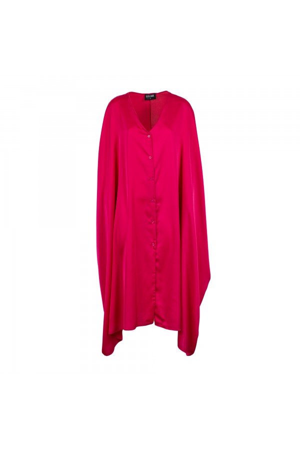 U R Ink CONCEPCION 114S49C ABITI FUCSIA Sconti questo mese