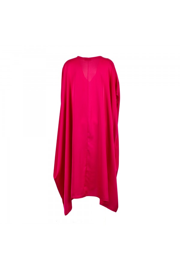 U R Ink CONCEPCION 114S49C ABITI FUCSIA Sconti questo mese