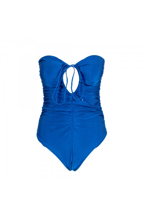 U R Ink EVORA 154S4M0 TOP e BODY BLU Italia