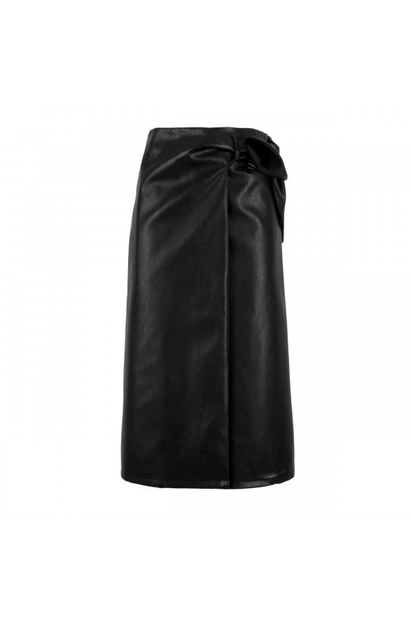 U R Ink FLORIDA014W2D6 GONNE NERO Smaltimento dello stoccaggio