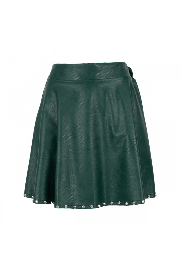 U R Ink FLAMINIA024W1A8 GONNE GREEN Online Outlet