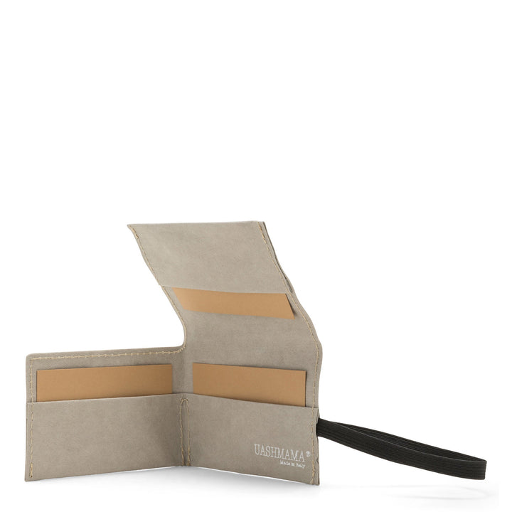 Uashmama Uashmama Credit Card Paper Wallet | Eco-Friendly – Uashmama UK Consegna Veloce