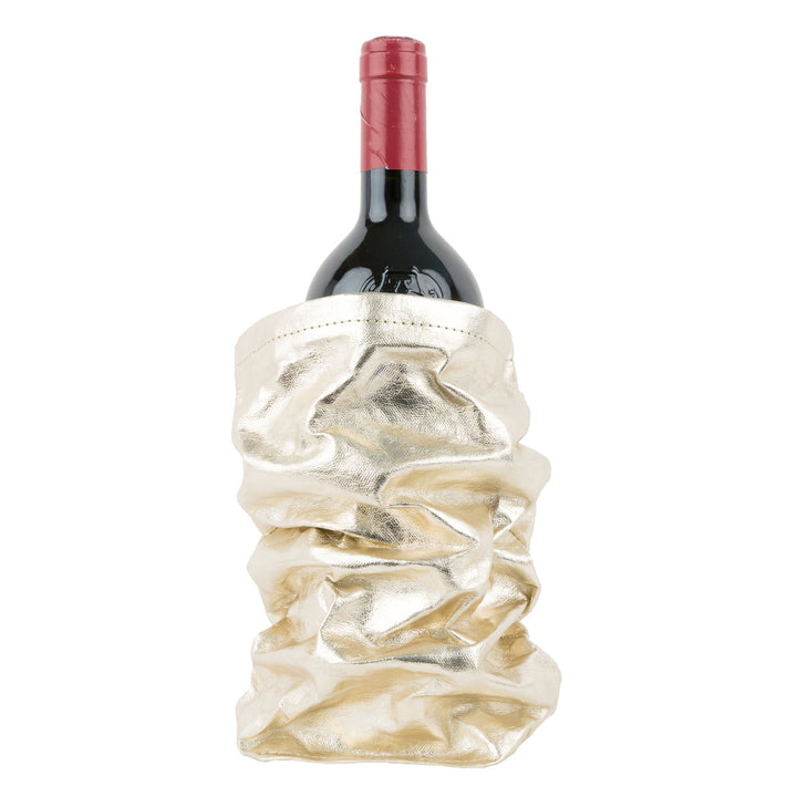 Uashmama Uashmama Wine Bag | Table Decor | Single Bottle – Uashmama UK Promozione Limitata
