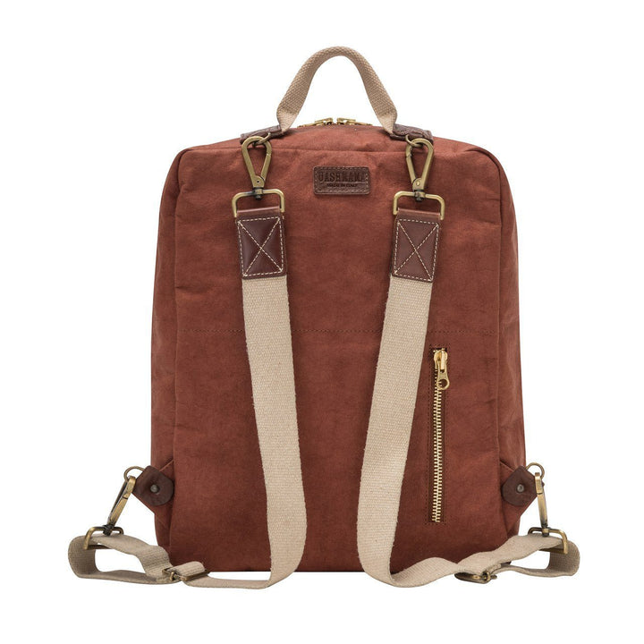 Uashmama Uashmama Travel Backpack | Laptop Holder | Sustainable Wear – Uashmama UK Shopping Online
