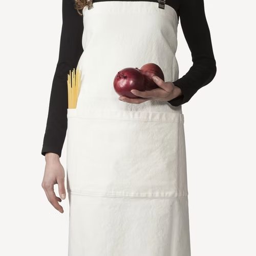 Uashmama Uashmama Adjustable Apron | Eco-Friendly Kitchen Wear – Uashmama UK Affare Del Giorno