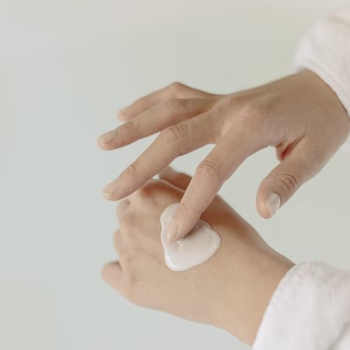 Uashmama Uashmama Hand Cream | Rich Hydrating Restoring – Uashmama UK In Vendita