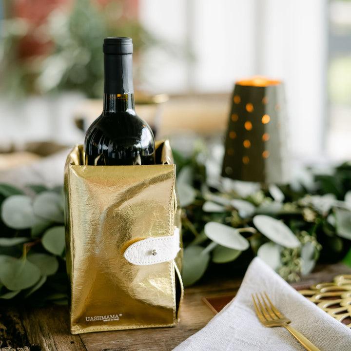 Uashmama Uashmama Wine Chiller/Cooler | Stylish Table Decor – Uashmama UK Saldi