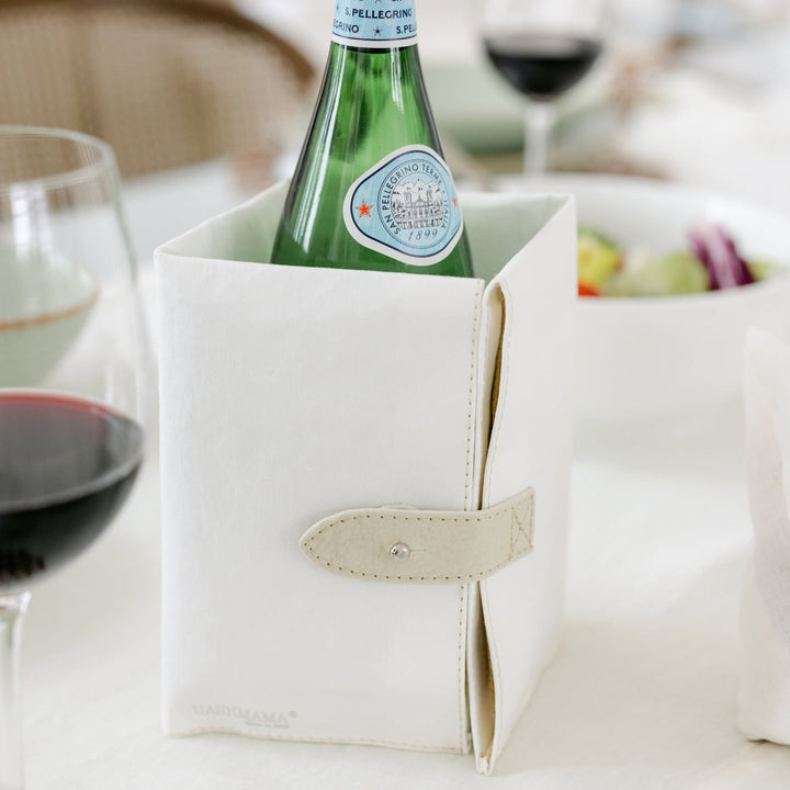 Uashmama Uashmama Wine Chiller/Cooler | Stylish Table Decor – Uashmama UK Saldi