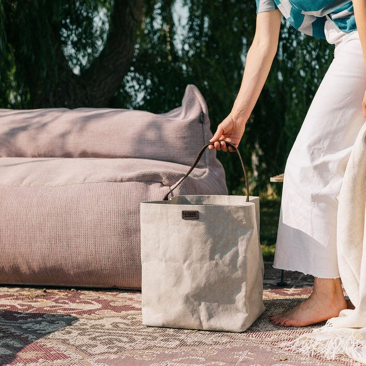 Uashmama Uashmama Home Storage Bin | Sustainable Tidy Living – Uashmama UK Saldi Di Fabbrica