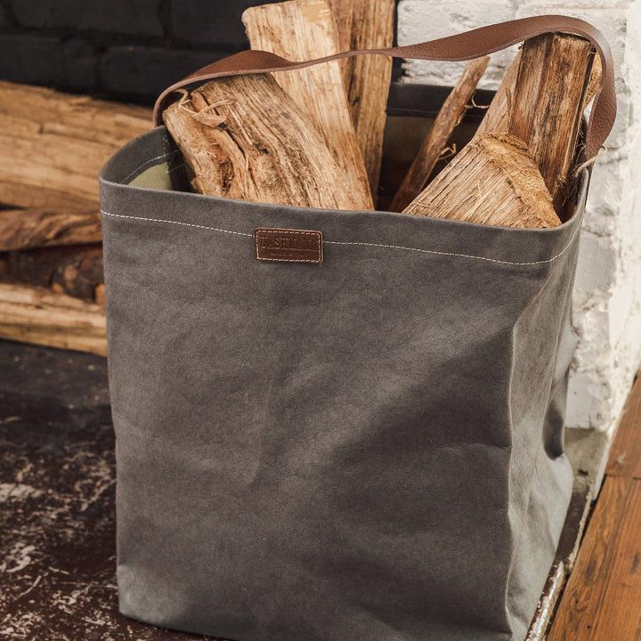 Uashmama Uashmama Home Storage Bin | Sustainable Tidy Living – Uashmama UK Saldi Di Fabbrica