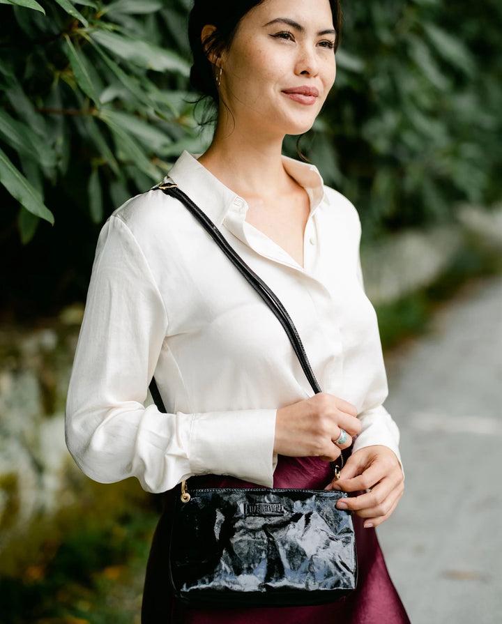 Uashmama NEW LA BUSTA CROSSBODY BAG – Uashmama UK Vendite Flash