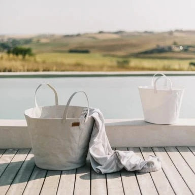 Uashmama PANIERE BUCKET LARGE – Uashmama UK Outlet