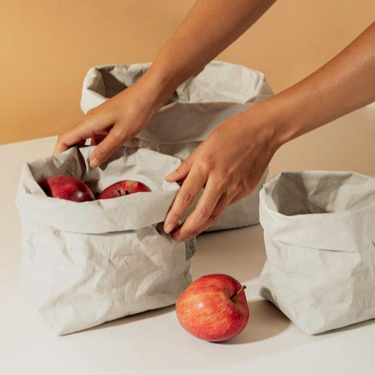 Uashmama PAPER BAG BUNDLE – Uashmama UK Italy