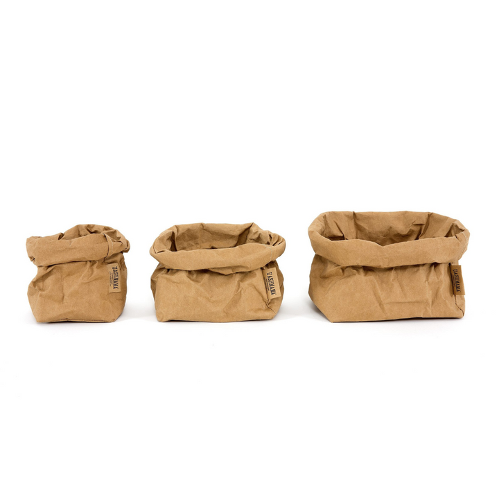 Uashmama PAPER BAG BUNDLE – Uashmama UK Italy