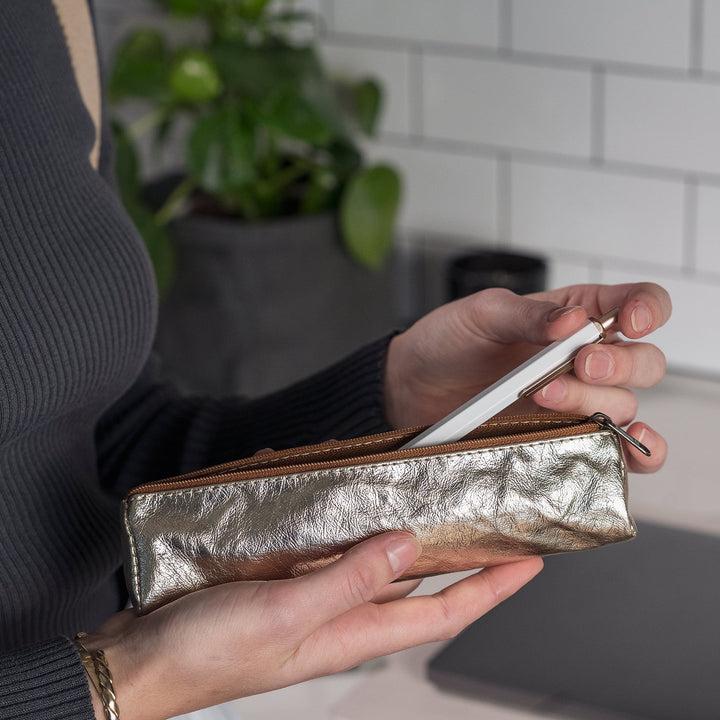 Uashmama Uashmama Pencil Case/Coin Purse/Eyeglass Holder – Uashmama UK Italia