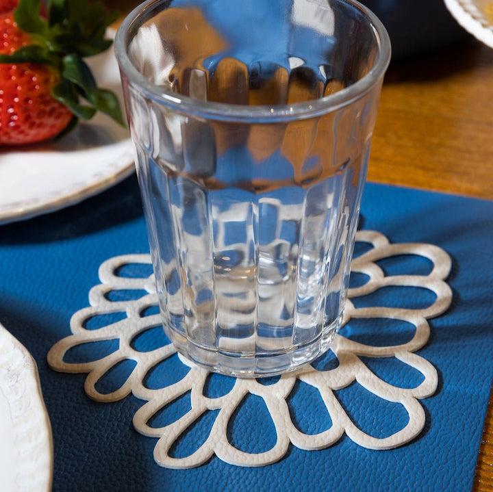 Uashmama PIZZO LACE MAT COASTER – Uashmama UK In Linea